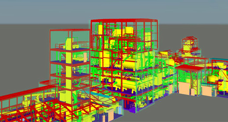 Sweet success in plant documentation